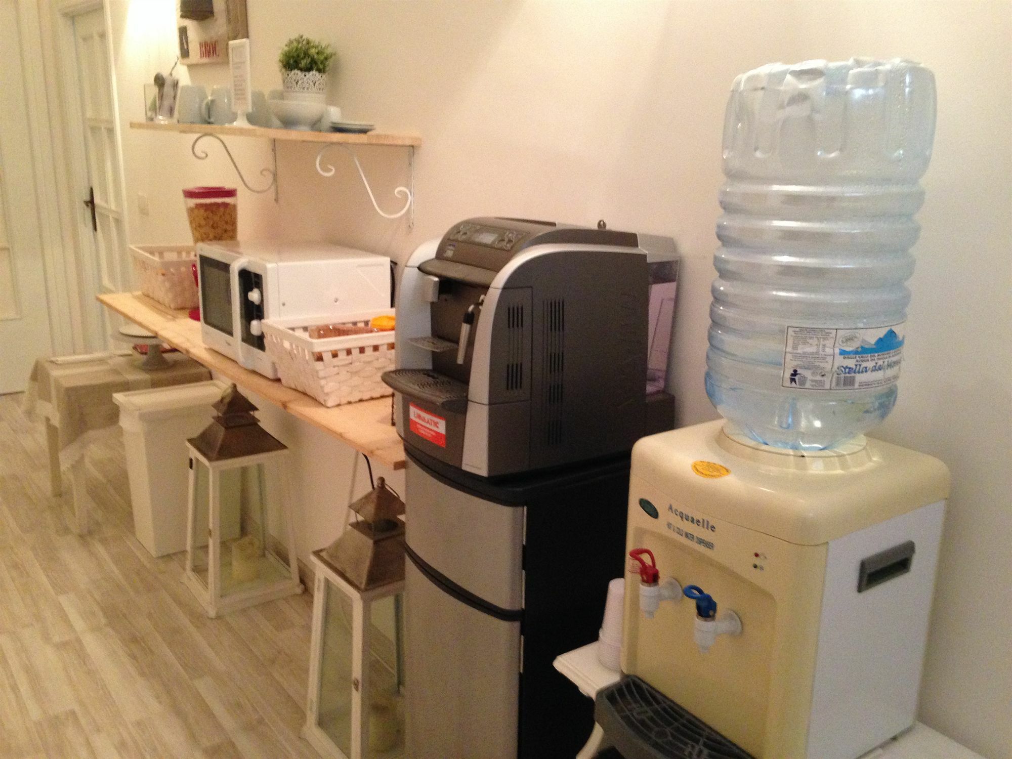 拉卡萨德尔搓热酒店 雷焦卡拉布里亚 外观 照片